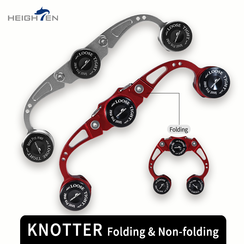 Fishing Line Cutter - Устройство для вязания узлов на рыболовной