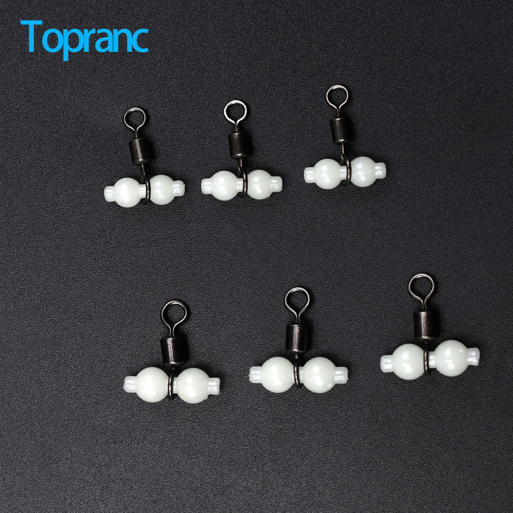 Рыболовные вертлюги Topranc, 1 – обзор и цена Saltwater Line
