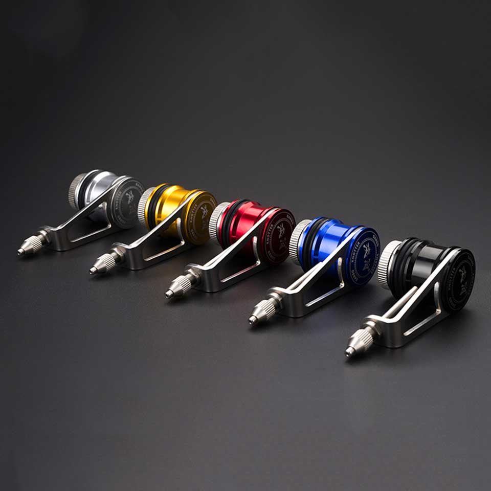 Устройство для завязывания узл – обзор и цена Fishing Line Cutter