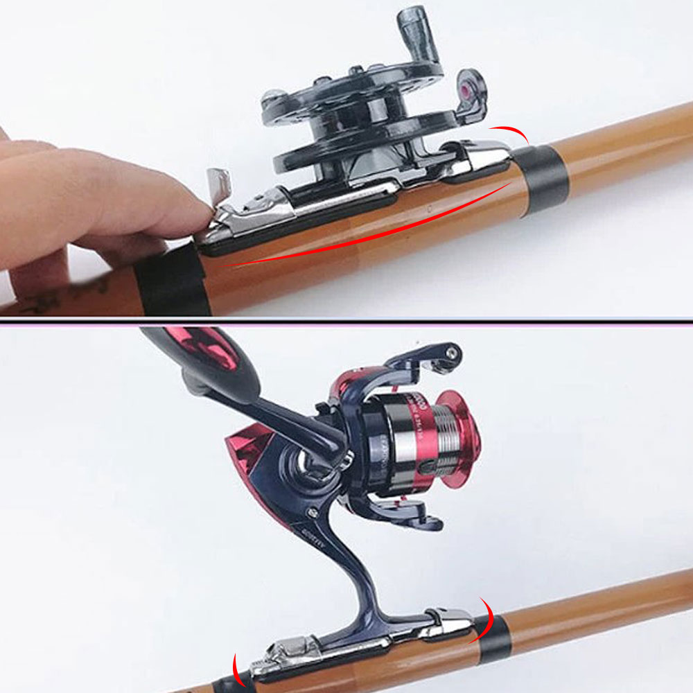 Рыболовная катушка из нержавею – обзор и цена Fishing Line Spooler