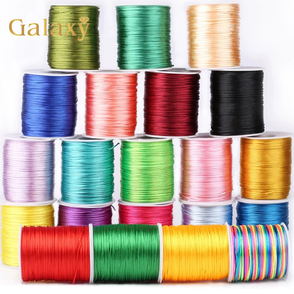 100M/ролл 1.5/2/2.5/3mm Нейлон – обзор и цена Braided Line