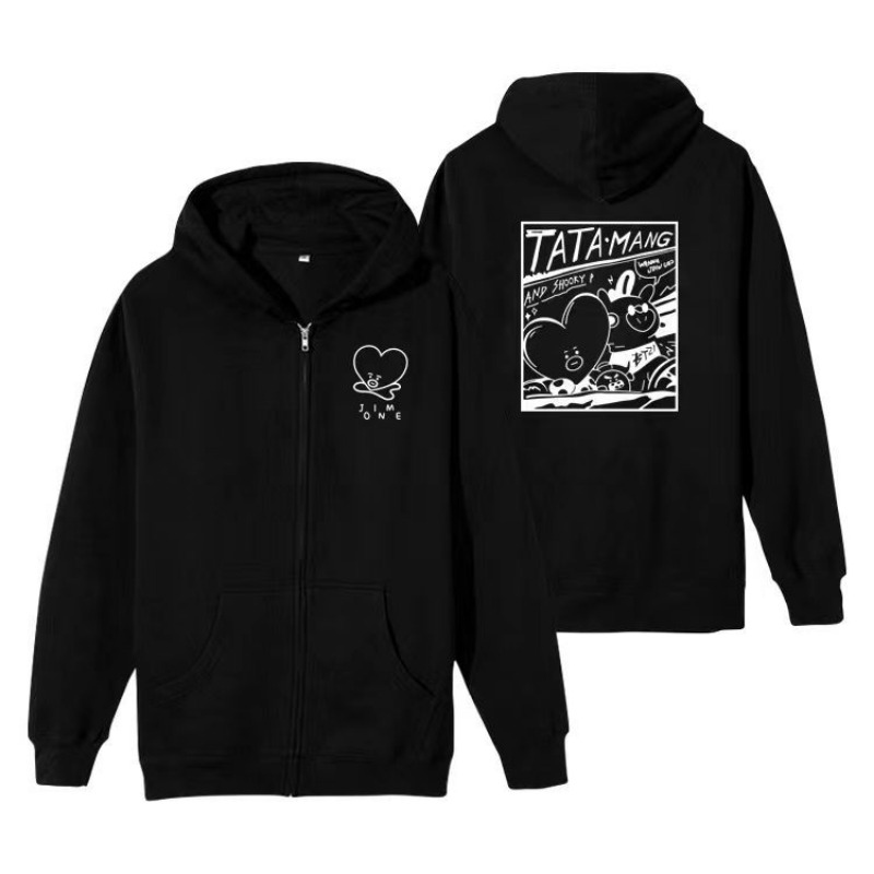 Мягкая свободная толстовка-худ – обзор и цена Tippet Line